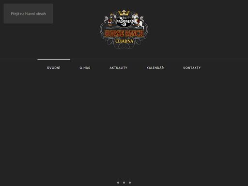 www.prosper-ranch.cz