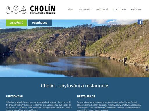 www.cholin.cz