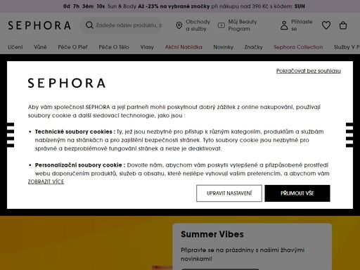 navštivte náš nový eshop a vyberte si exkluzivních značek online i na prodejnách.