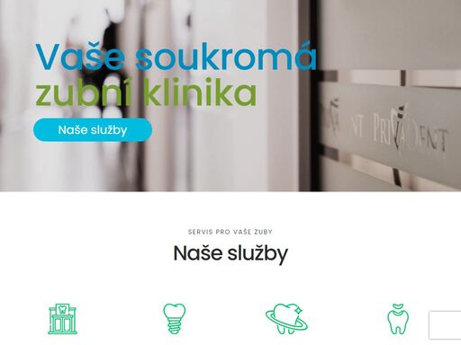 privadent s.r.o. – moderní stomatologická klinika v karlových varech. nabízíme profesionální péči o zuby, zubní hygienu a implantologii.