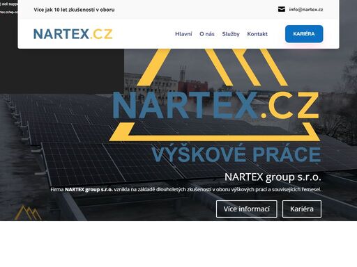 nartex.cz