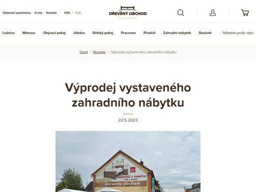 vyrábíme dřevěný nábytek do vašeho bytu, domu či hotelu. kvalitní zpracování nábytku do interiéru i na zahradu.