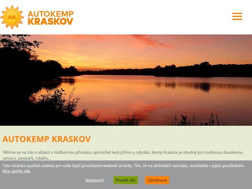autokemp kraskov