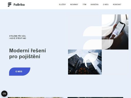 samostatný zprostředkovatel pojištění