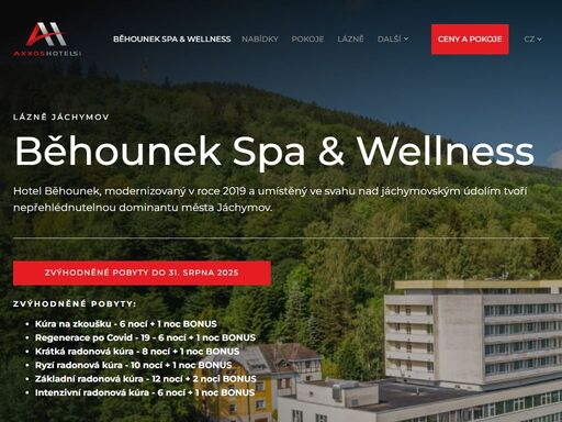 your home in czech republic. axxos hotels operates the most exclusive hotels in the very best locations in prague, carlsbad, marienbad & jachymov. enjoy relaxing spa & wellness treatment, play golf or discover unesco locations of czech republic.