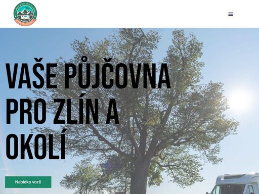 www.rentalcaravan.cz