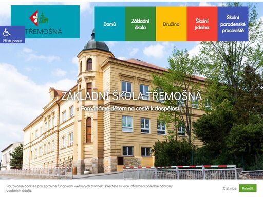 www.zstremosna.cz