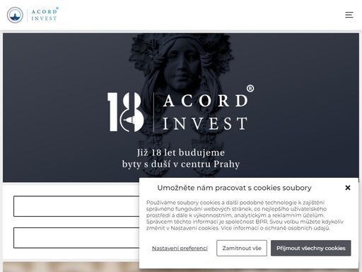 naší specializací jsou historické rezidence na lukrativních místech prahy. dobrá adresa, výborná dostupnost, atraktivní okolí, plná nabídka služeb.