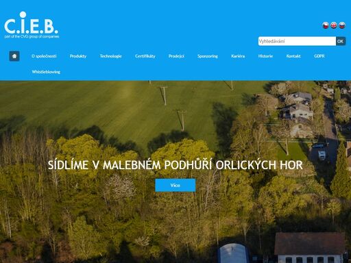 c.i.e.b. spol. s.r.o. brandýs nad orlicí nabízí sedadla pro užitková vozidla, sedadlo řidiče, sedadla cestujících, speciální sedadlo a výrobu komponentů.