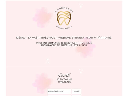 dentalkaostrava.cz