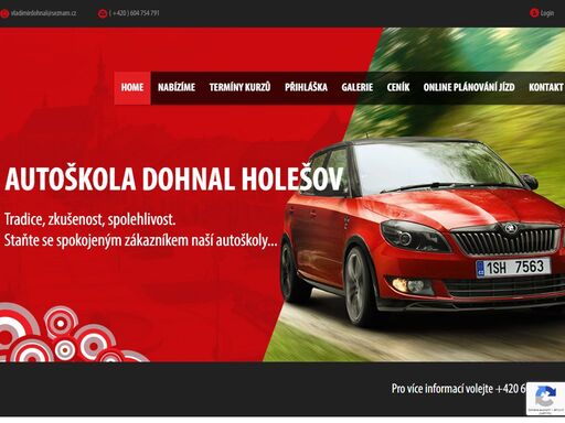 naše autoškola vám ráda pomůže k získání řidičského průkazu,a to v příjemném prostředí, se zkušeným personálem a letitými zkušenostmi.