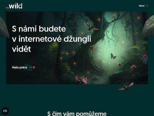 jsme digitální agentura v srdci prahy. webové stránky a aplikace na míru – obsah a kreativa – digitální marketing