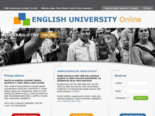 anglický jazykový e-learning – efektivní výuka angličtiny kdykoli a kdekoli. obchodní angličtina, příprava na zkoušky fce a cae, gramatická hra.