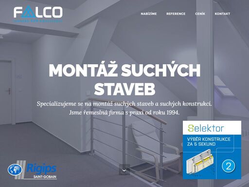 www.falcodd.cz