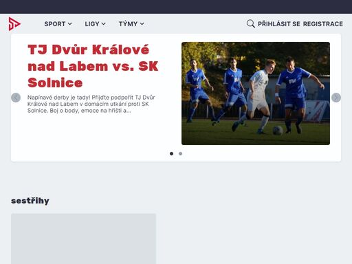 sporttotal.cz