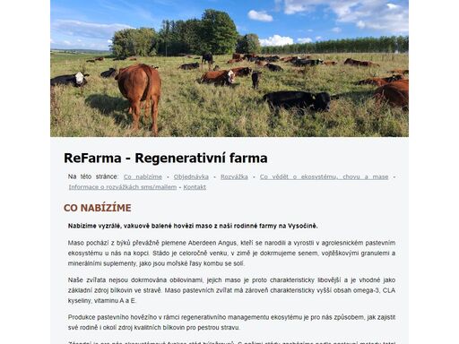 refarma: 