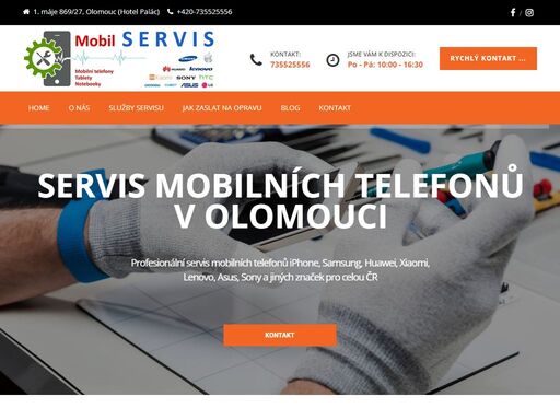 servis a oprava mobilních telefonů iphone, samsung, huawei, xiaomi, lenovo aj. v olomouci. výměna displeje, oprava prasklého skla displeje, výměna baterie, oprava nabíjení a nabíjecích konektorů, oprava základní desky iphone a samsung, oprava telefonu olomouc, servisní zpráva pro pojišťovnu