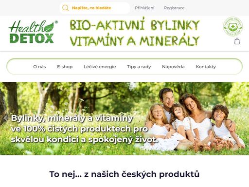 síla přírody. naše přírodní vegan 100% čisté produkty, byly původně dodávané jen do privátních vip klinik. tyto funkční biologicky aktivní doplňky stravy jsou absolutně bez aditiv, bez konzervantů, bez barviv, bez stabilizátorů. vybíráme pro vás nejúčinnější části rostlin a nejkvalitnější…