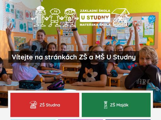základní škola a mateřská škola u studny karviná
