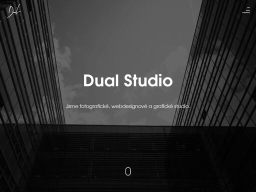 jsme fotografické, webdesignové a grafické studio.