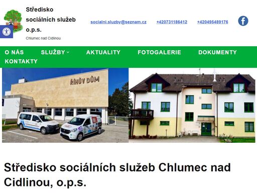 potřebujete spolehlivé sociální služby pro sebe, nebo své blízké? rádi zajistíme denní, nebo také terénní služby. co byste potřebovali?