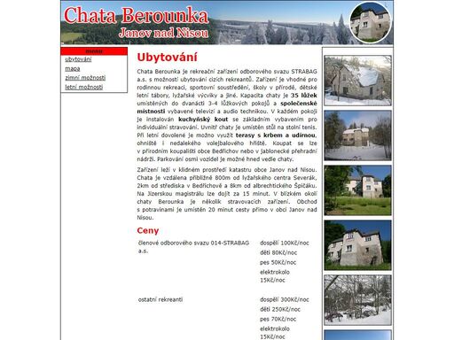 www.berounka.xf.cz