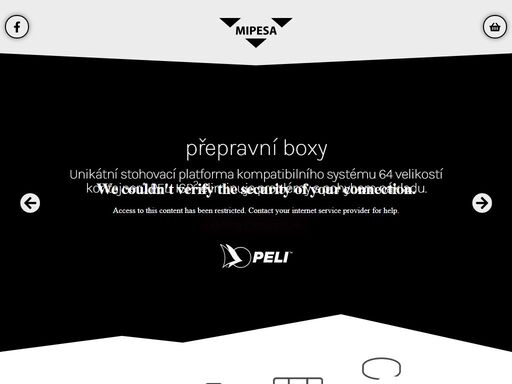odolné kufry, profesionální svítilny a mobilní osvětlovací systémy značek peli, airstar. výplně kufrů na míru a eshop se všemi produkty.