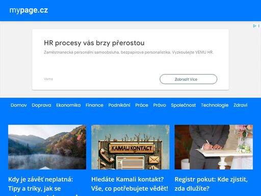 mypage.cz – váš průvodce světem filmů, seriálů a her. nejnovější recenze, novinky a tipy právě pro vás. buďte v obraze!