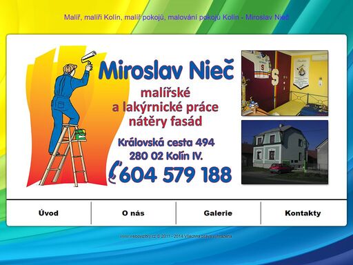 www.kolin-maliri.cz
