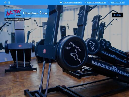 www.aktivsport.cz