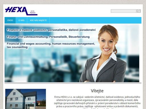 www.hexa.cz
