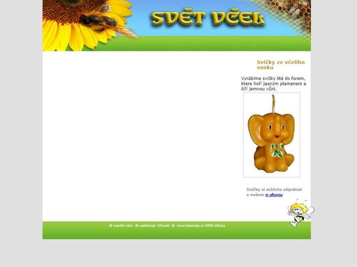 beemaja.cz