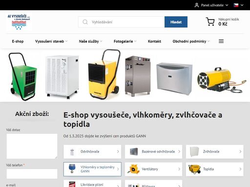 www.aevysousece.cz