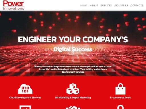 softech development corporation helps businesses unlock new opportunities