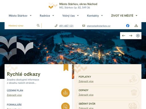 www.starkov.cz