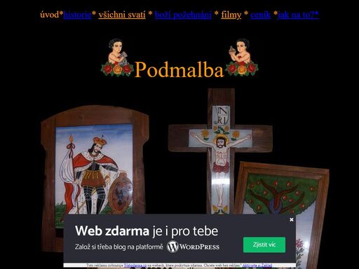 www.podmalba.wz.cz