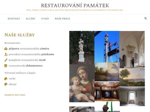 restaurovanicadovi.cz