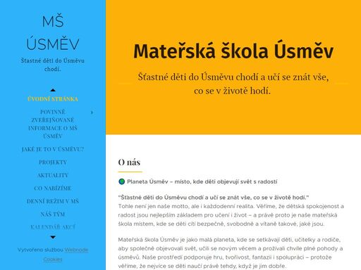 mš, mateřská škola, mateřská škola praha 13, mateřská škola, mš úsměv mateřská škola úsměv praha 13