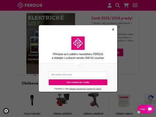 www.ferdus.cz