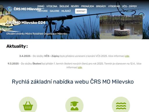 www.crsmomilevsko.wz.cz