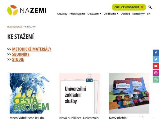 fairtradový obchod a e-shop nabízí široký sortiment zboží od potravin po kosmetiku a hračky. najdete u nás posezení, free wifi, ale i fair café to go. zkuste být fair trade!