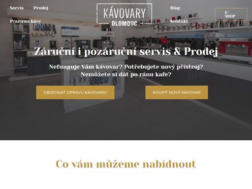kavovaryolomouc.cz