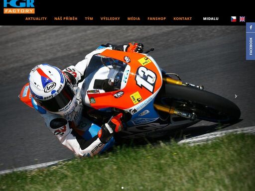 racing