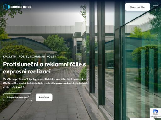 expresspolep – rychlý a profesionální polep aut, oken i interiérů. objevte širokou nabídku designů, které ochrání a vylepší váš majetek.