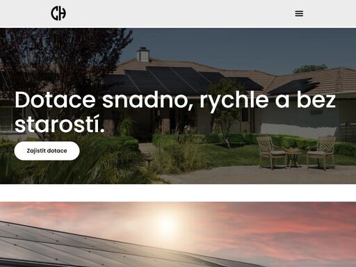 dotace - jsme specialisté na dotace a návrh vhodného řešení. vyřízení snadno, rychle a bez starostí. havlik poze solutions s.r.o.
