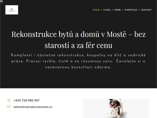 zednicke prace