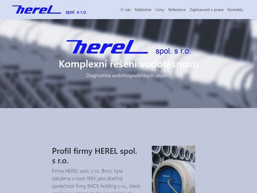 www.herel.cz