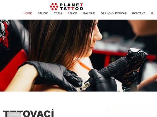hledáte profesionální tetovací studio v brně a okolí? pak jste na správném místě – vítejte na stránkách studia planet tattoo.