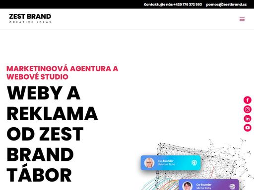 zestbrand.cz