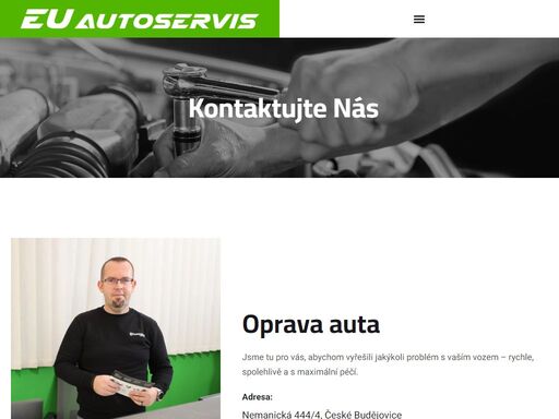 nabízíme opravy a servis osobních i užitkových vozidel, diagnostiku, pneuservis a přípravu na stk. spolehněte se na kvalitní služby za férové ceny.